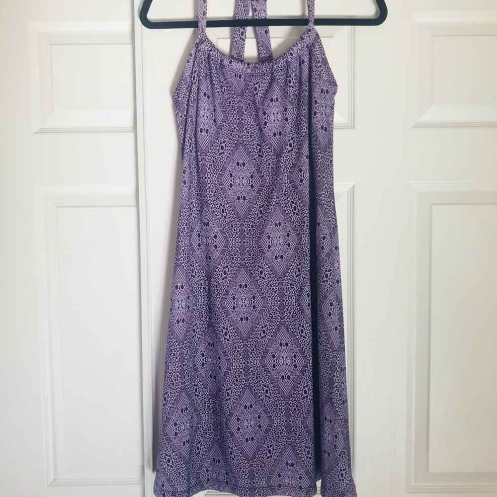 Tank Dress